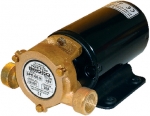 Groco Self Priming Flo-Master Vane Pump
